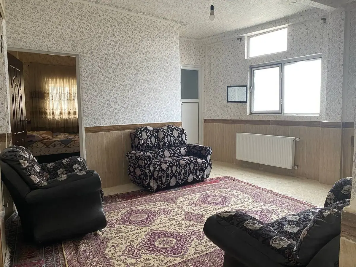 آپارتمان یک خوابه محمودی واحد ۳