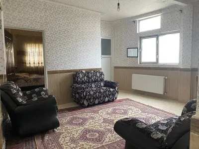 آپارتمان یک خوابه محمودی واحد ۳