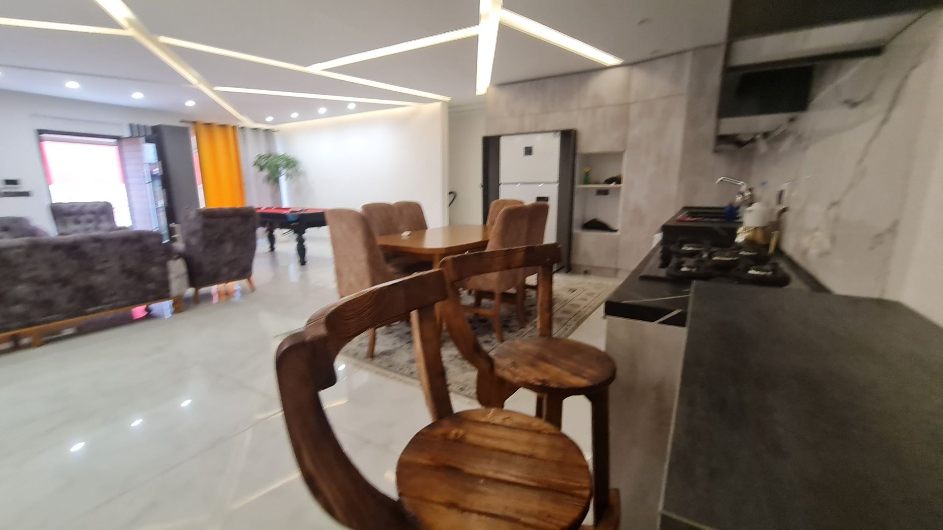 دوخوابه استخردار آبگرم مروارید 1