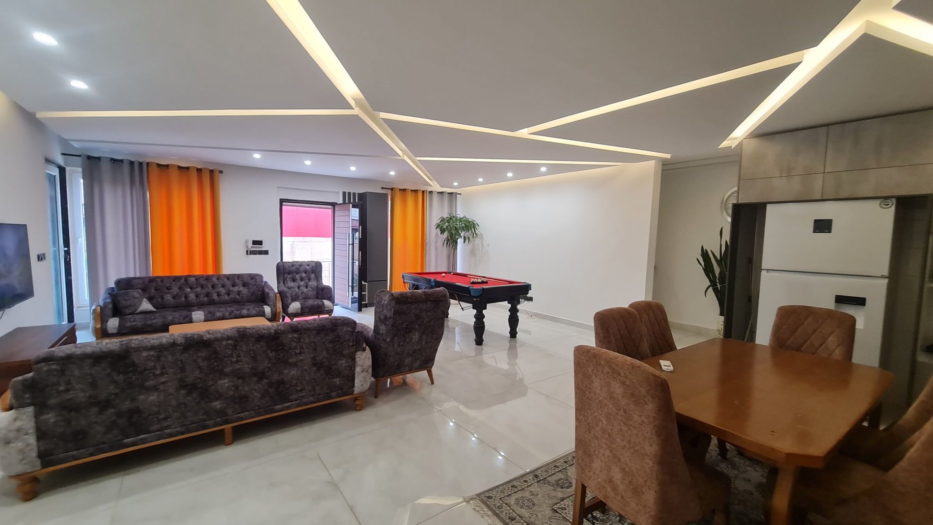 دوخوابه استخردار آبگرم مروارید 1