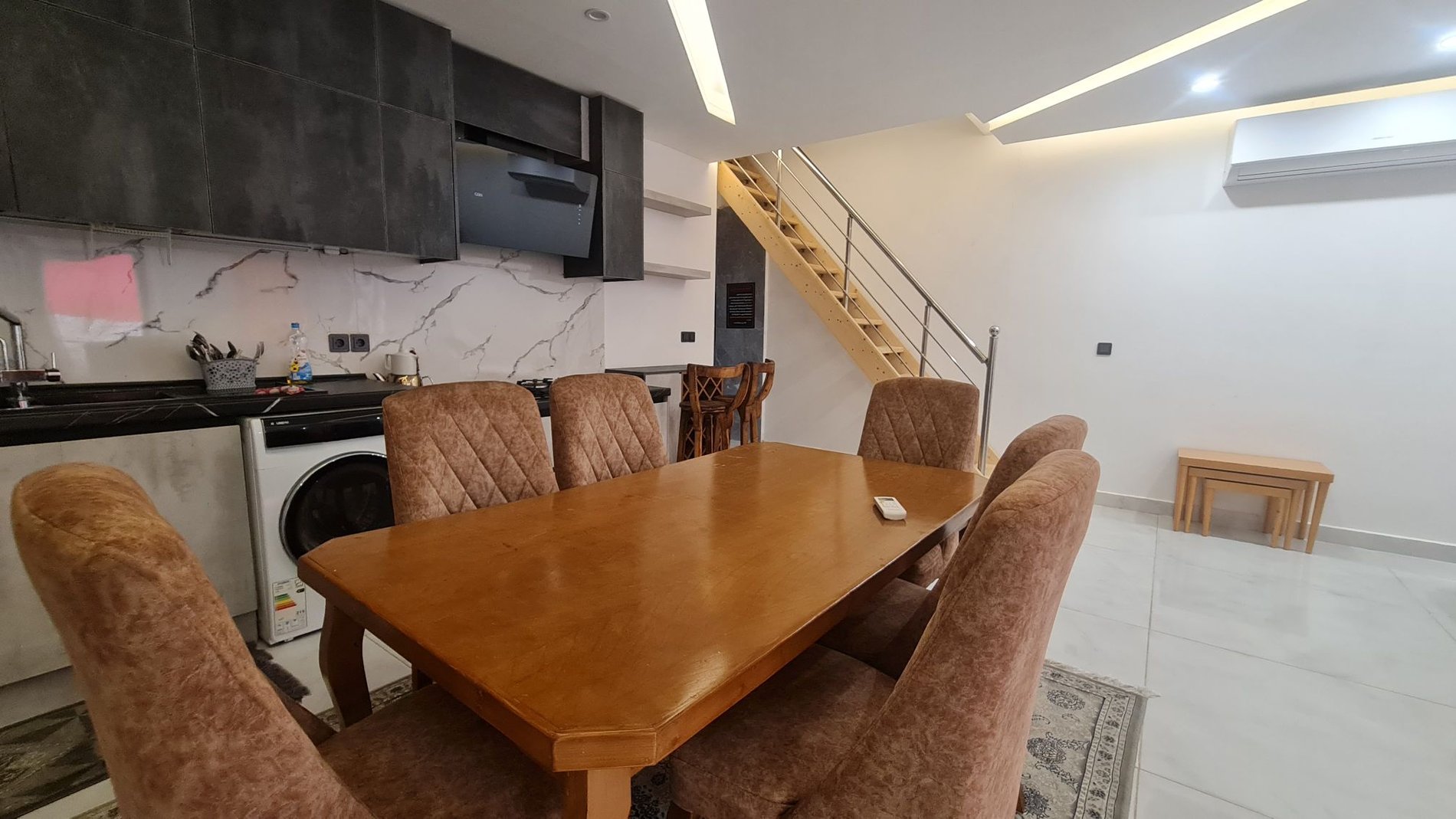 دوخوابه استخردار آبگرم مروارید 1