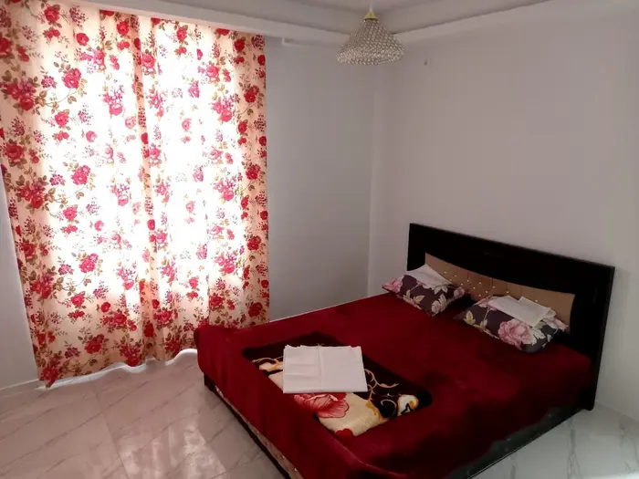 ویلا دوخوابه استخردار جنگلی کشفی