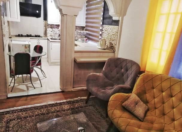 یک خواب فرهادی۳ - سیدخندان