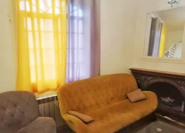 یک خواب فرهادی۳ - سیدخندان