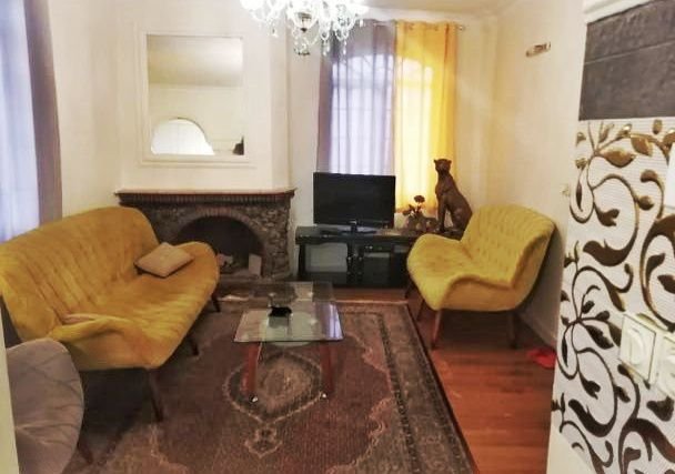 یک خواب فرهادی۳ - سیدخندان