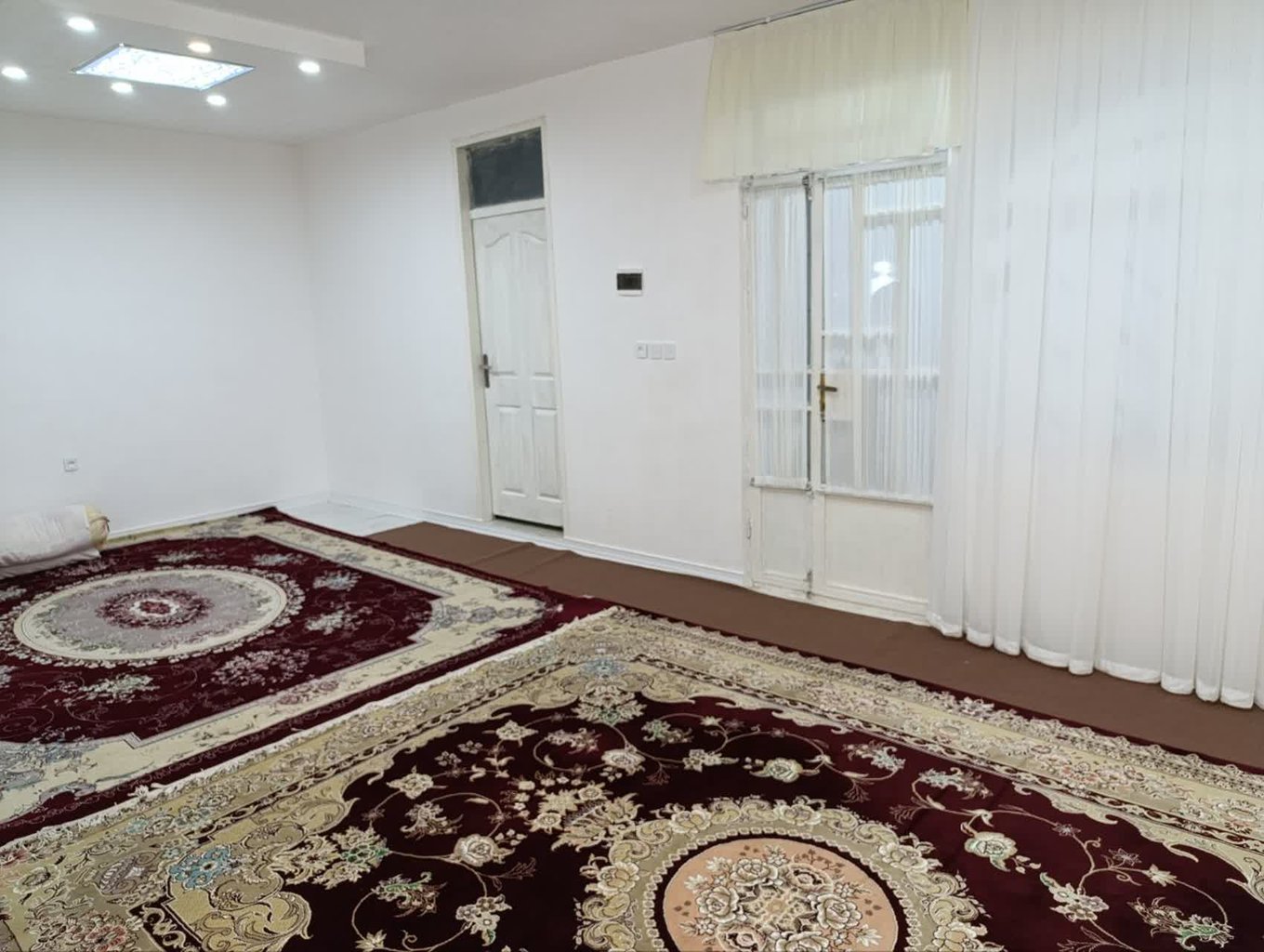 سوئیت یک خوابه کاکارضا