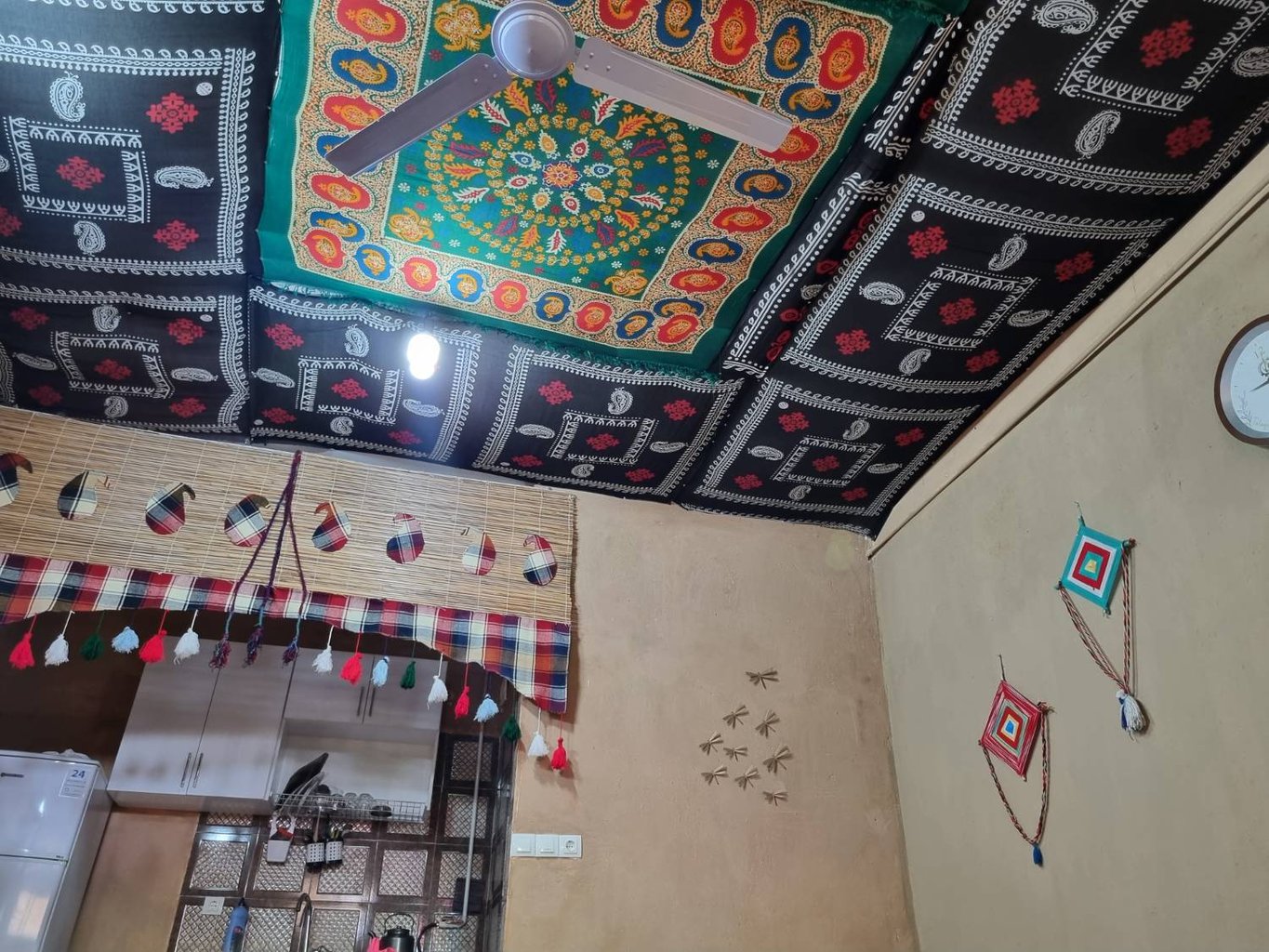 ویلا فلت کوگان بلوط