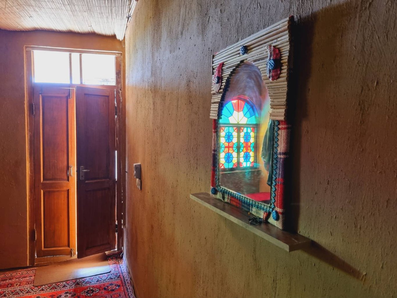 ویلا فلت کوگان بلوط