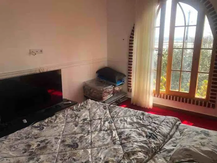 اقامتگاه سنتی چکامه - واحد جکوزی دار نگاه - انتخاب عنوان تصویر