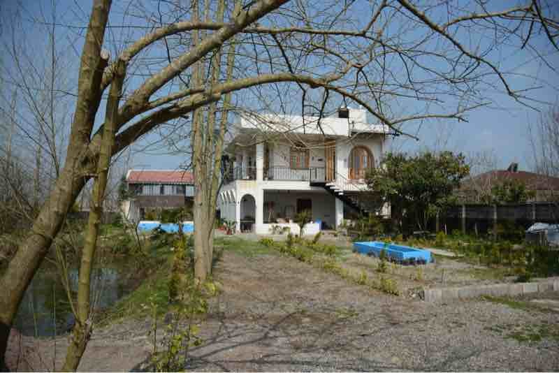 چکامه - واحد دلبر ۱