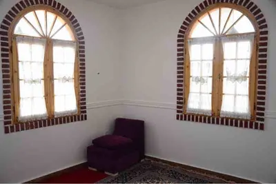 بومگردی چکامه - واحد دلبر ۱