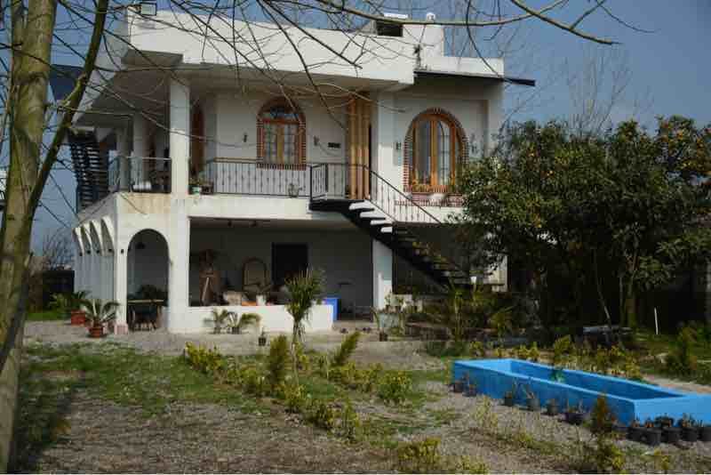 چکامه - واحد دلبر ۲