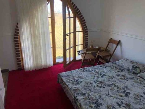 اقامتگاه سنتی چکامه - واحد جکوزی دار بهشت - انتخاب عنوان تصویر