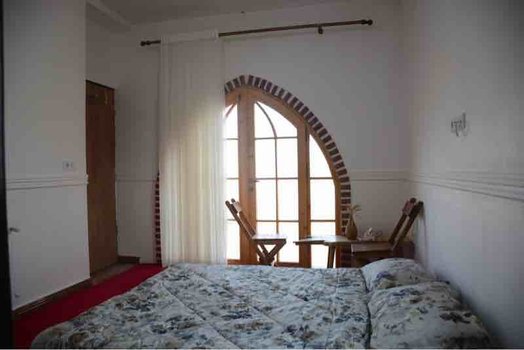 اقامتگاه سنتی چکامه - واحد جکوزی دار بهشت - انتخاب عنوان تصویر