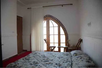 اقامتگاه سنتی چکامه - واحد جکوزی دار بهشت