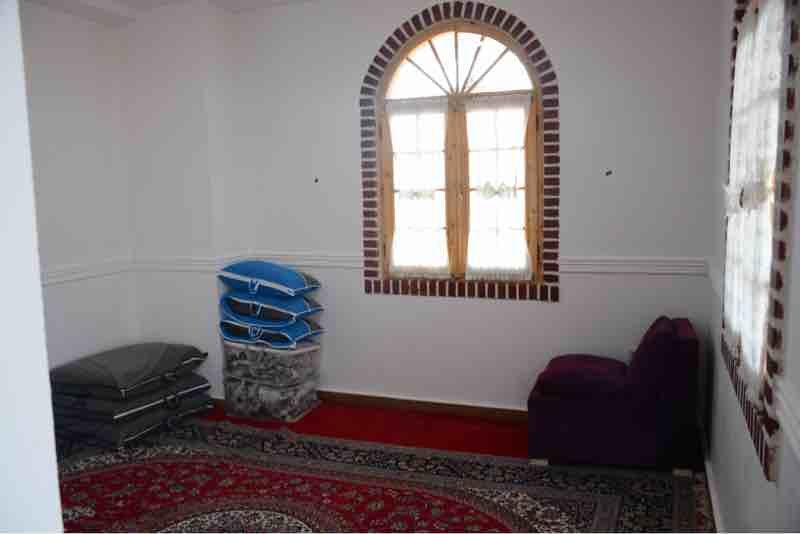 چکامه - واحد دلبر ۱