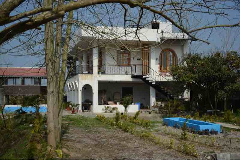 چکامه - واحد دلبر ۱