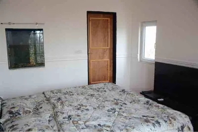 اقامتگاه سنتی چکامه - واحد جکوزی دار نگاه