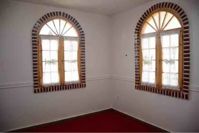 اقامتگاه سنتی چکامه - واحد دلبر ۲