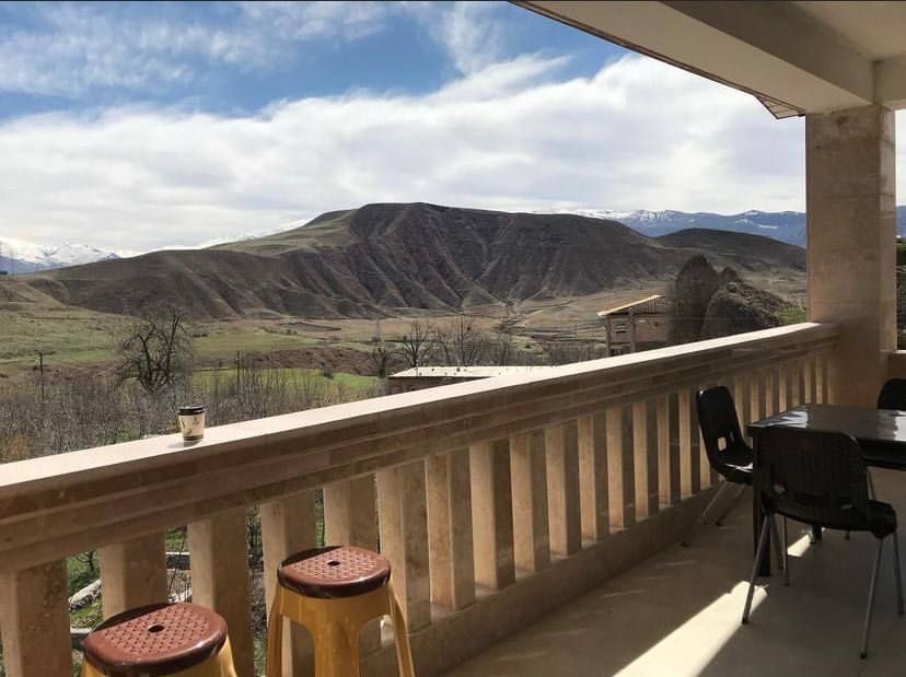 دوخوابه الموت سبز - واحد 2