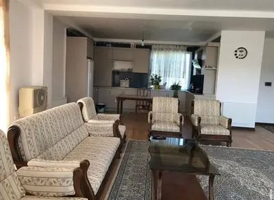 آپارتمان دوخوابه الموت سبز واحد 3