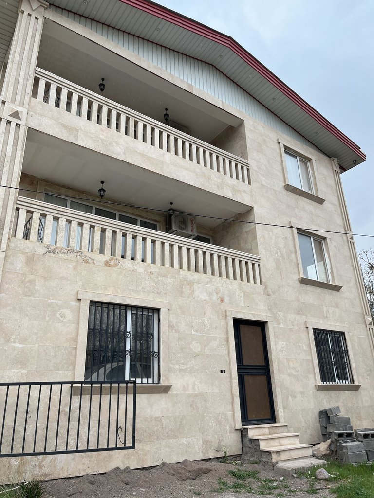 دوخوابه الموت سبز واحد 3