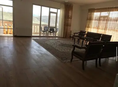 آپارتمان دوخوابه الموت سبز - واحد 2