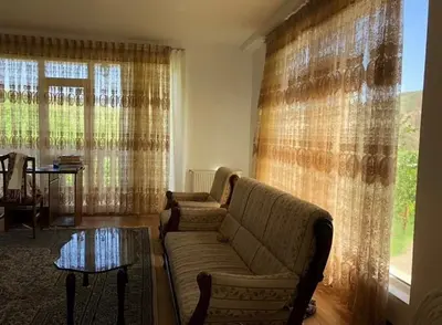 آپارتمان دوخوابه الموت سبز - واحد 2