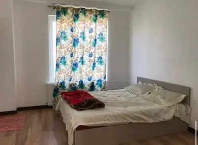 آپارتمان دوخوابه الموت سبز واحد 3