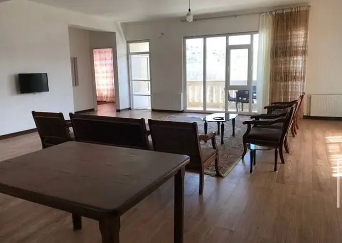 آپارتمان دوخوابه الموت سبز واحد 3