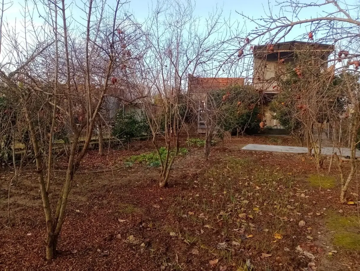 ویلا دوخوابه هیرکانی 3