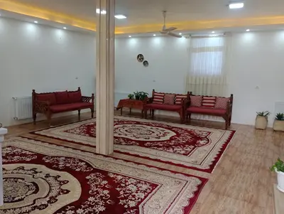 ویلا دوخوابه هیرکانی 3