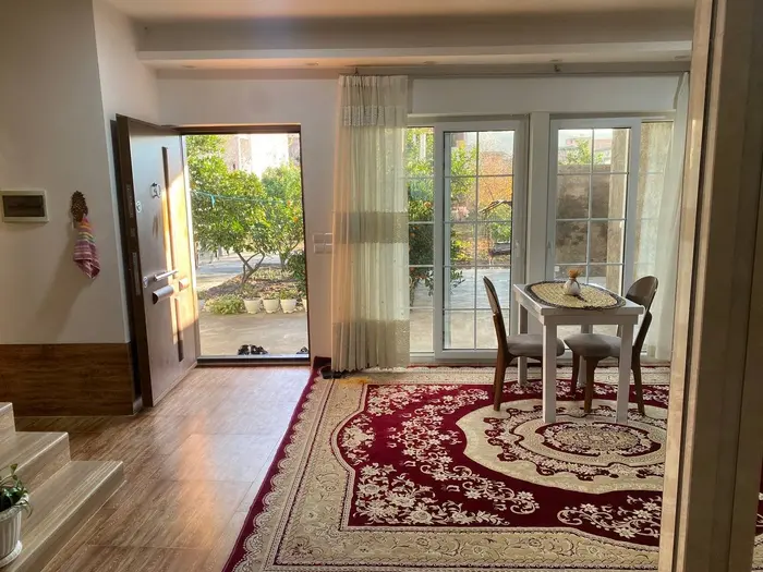 ویلا دوخوابه هیرکانی 3