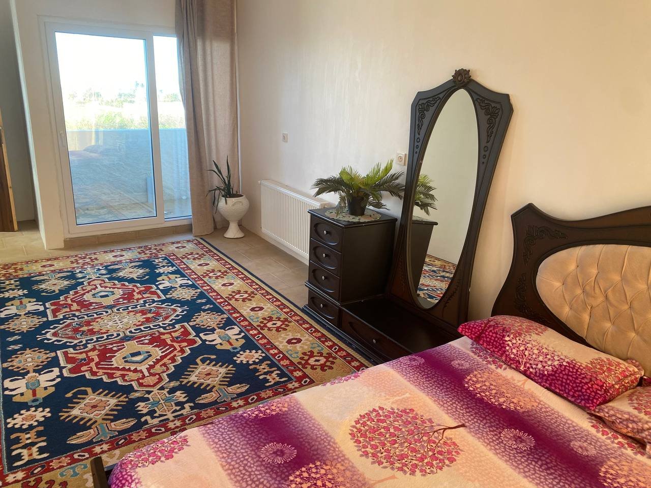 ویلا دوخوابه هیرکانی 3