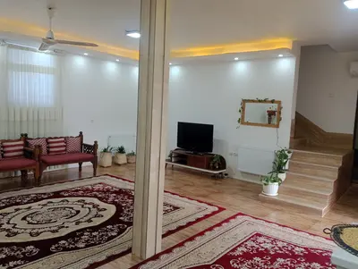 ویلا دوخوابه هیرکانی 3