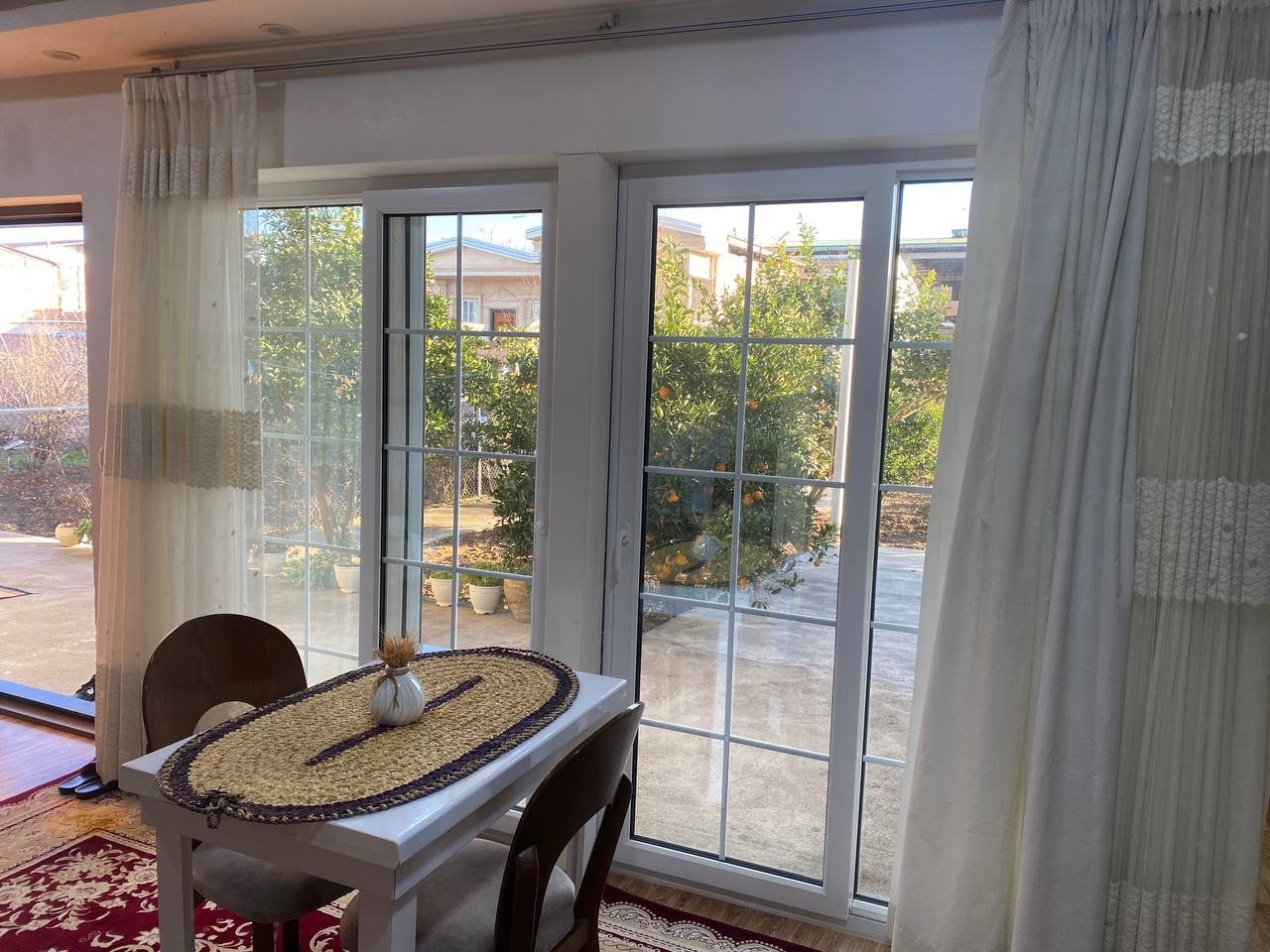 ویلا دوخوابه هیرکانی 3