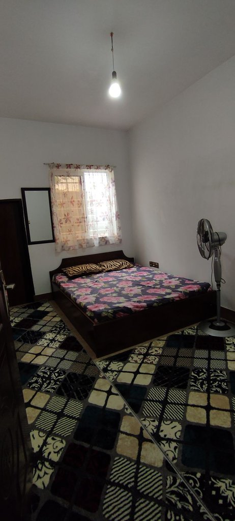 دوخوابه جنگلی سرخکلاتپه