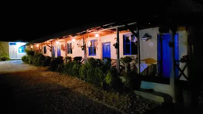 بومگردی گالش - واحد ممرز