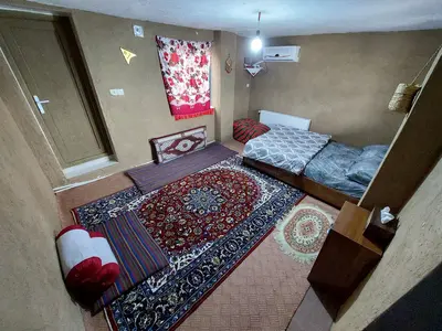 بومگردی گالش - واحد ممرز