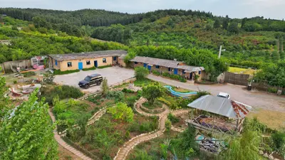 بومگردی گالش - واحد ممرز