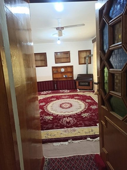 سوئیت یک خوابه گل صبا