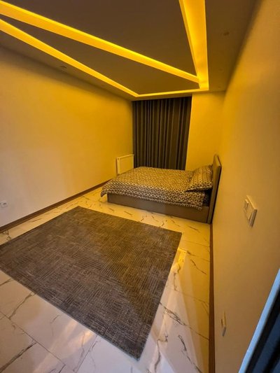 ویلا دوخوابه استخردارآبگرم صبا