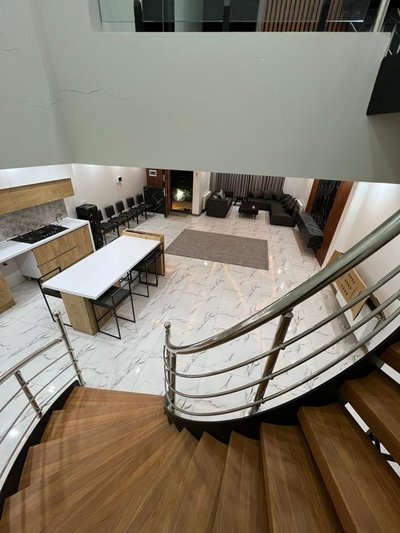 ویلا دوخوابه استخردارآبگرم صبا