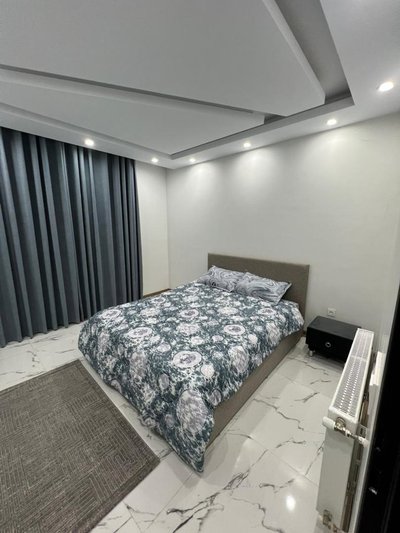 ویلا دوخوابه استخردارآبگرم صبا