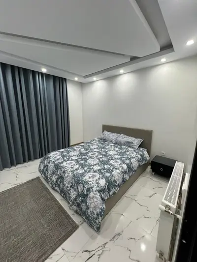 ویلا دوخوابه استخردارآبگرم صبا