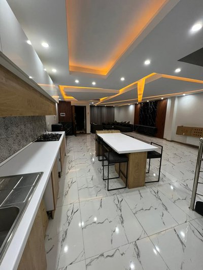 ویلا دوخوابه استخردارآبگرم صبا