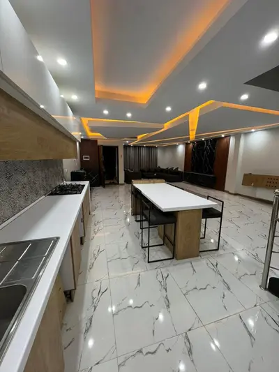 ویلا دوخوابه استخردارآبگرم صبا