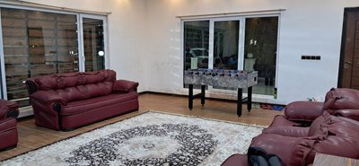 ویلا دوخوابه استخردار آرش