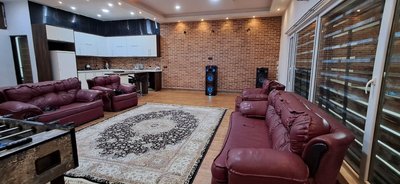 ویلا دوخوابه استخردار آرش