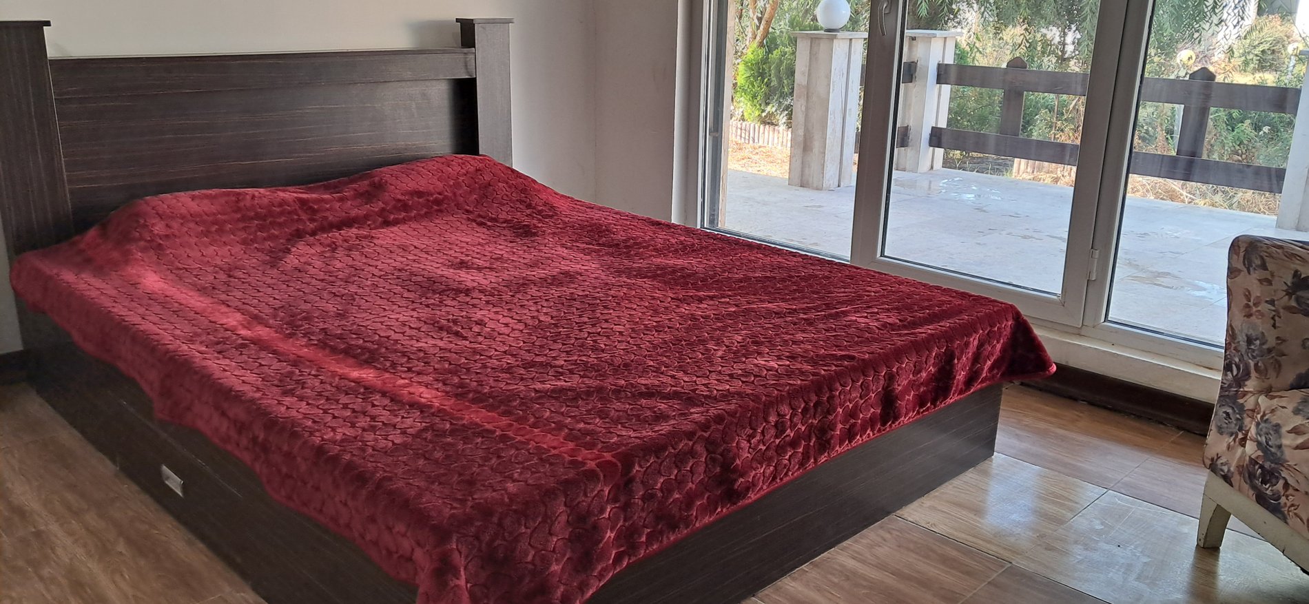 ویلا دوخوابه استخردار آرش